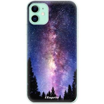 iSaprio Milky Way 11 pro iPhone 11 (milky11-TPU2_i11)