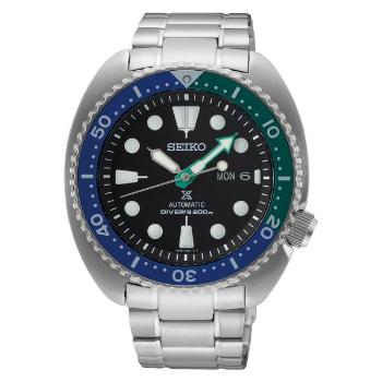 Seiko Prospex SRPJ35K1 Tropical Lagoon Special Edition