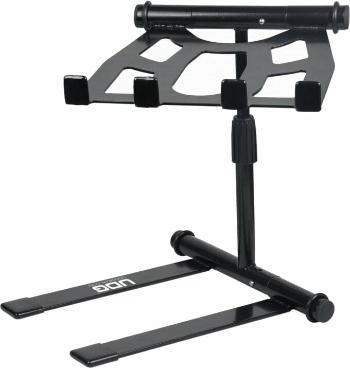 UDG Ultimate Height Adjustable Laptop Stand Stojan pro PC Black