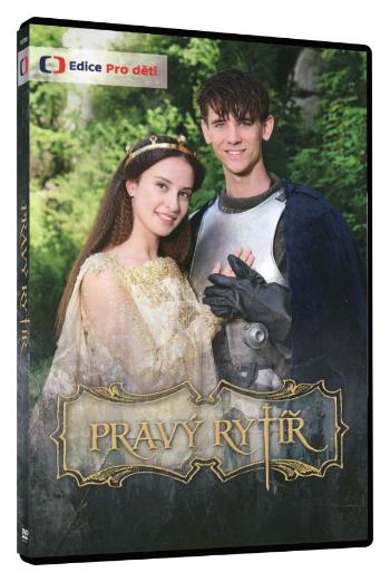 Pravý rytíř (DVD)