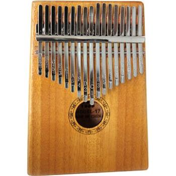 Veles-X Woodman Kalimba Brown (WKLM17)