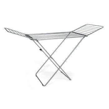 Uscător de rufe Brilanz TRAVIS 20 m, argintiu