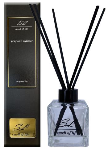 Smell of Life Tutun & Vanilie - difuzor 100 ml