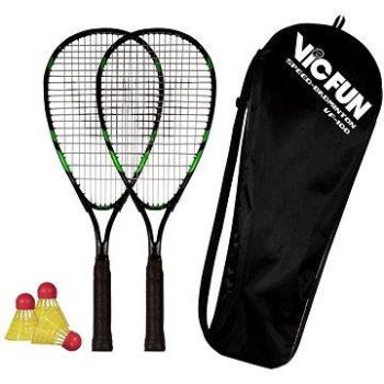 Vicfun Crossmintonový set VicFun VF 100 (4005543868007)