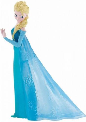 Cakesupplies Princezna Elsa - Frozen figurka na dort