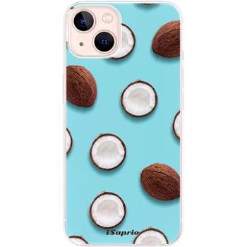 iSaprio Coconut 01 pro iPhone 13 (coco01-TPU3-i13)