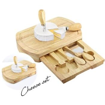 MPM Cheese set na servírování sýrů (353868)