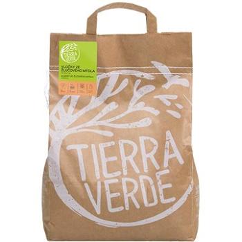 TIERRA VERDE Vločky ze žlučového mýdla 2,5 kg (8594165003805)