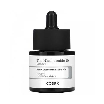 COSRX Pleťové sérum The Niacinamide 15 (Serum) 20 ml