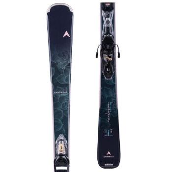 Dynastar EXCLUSIVE XPRESS + XPRESS W 10 GW B83 Női pályasíléc, sötétkék, méret