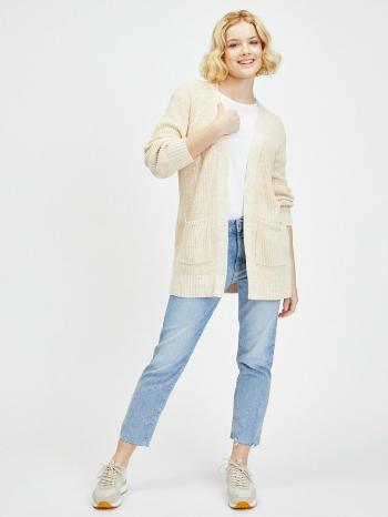 GAP Cardigan Béžová