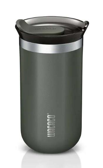Wacaco Octaroma Lungo termosz 300ml - Ködszürke