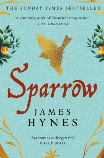 Sparrow - James Hynes