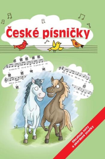 České písničky