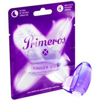 PRIMEROS Ring Vibe pro 20 minut intenzivních vibrací (8594068383103)