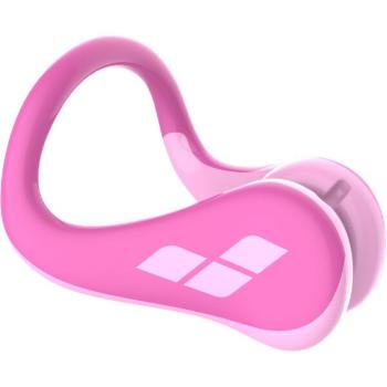 Arena NOSE CLIP PRO II Vodní skřipec, růžová, velikost