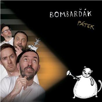 Bombarďák: Pátek - CD (2664567-2)