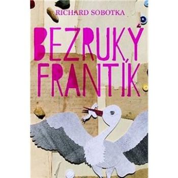 Bezruký Frantík (978-80-270-8324-4)