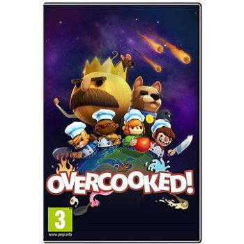 Overcooked DIGITAL (253636)