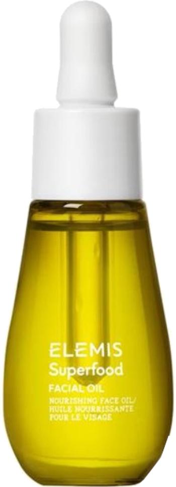 Elemis Vyživující pleťový olej Superfood (Facial Oil) 15 ml