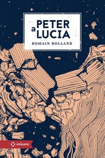 Peter a Lucia - Romain Rolland