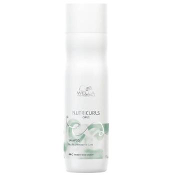 Wella Professionals Micelární šampon pro vlnité a kudrnaté vlasy Nutricurls (Micellar Shampoo) 1000 ml