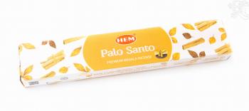 Hem Palo Santo füstölő