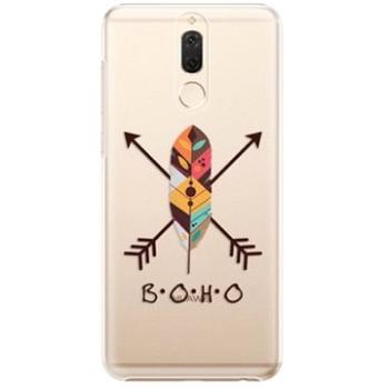 iSaprio BOHO pro Huawei Mate 10 Lite (boh-TPU2-Mate10L)