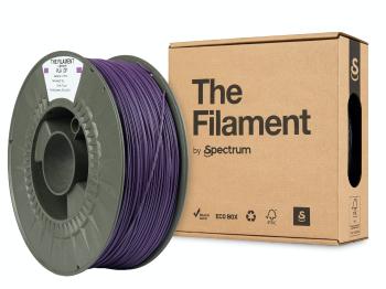 Filament "The Filament" PLA CF 1.75mm PURPLE 1kg