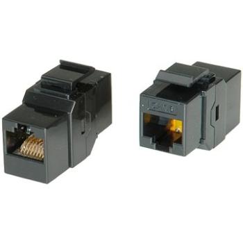 Roline Keystone spojka RJ45 kat. 6, UTP (21.17.3003)