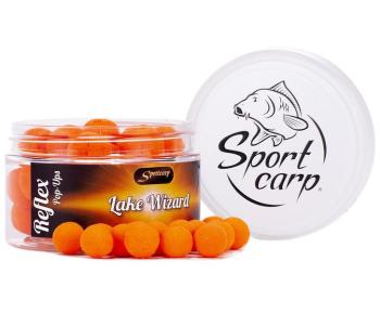 Sportcarp plovoucí boilie reflex pop up 150 ml 11 mm - lake wizard