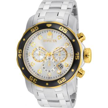 Invicta Pro Diver 80040 - 30 dnů na vrácení zboží