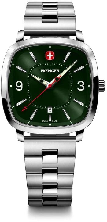 Wenger Vintage Sport 01.1921.111