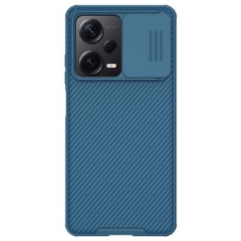 NILLKIN CAMSHIELD PRO Xiaomi Redmi Note 12 Pro+ 5G modrý