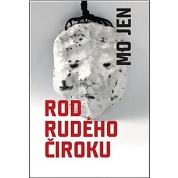 Rod rudého čiroku (978-80-87971-48-2)