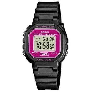 Casio Collection LA-20WH-4AEF - 30 dnů na vrácení zboží