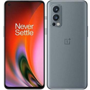 OnePlus Nord2 5G 128GB šedá (5011101807)