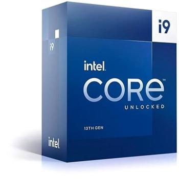 Intel Core i9-13900K  (BX8071513900K)