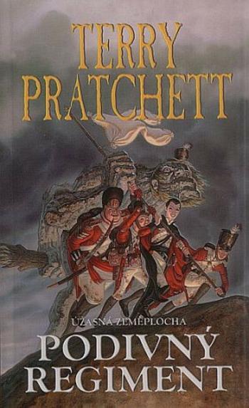 Podivný regiment - Terry Pratchett