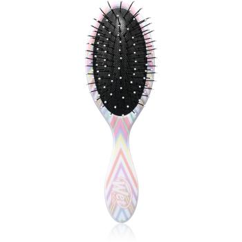Wet Brush Kids detangler kartáč na vlasy pro děti Stripe 1 ks