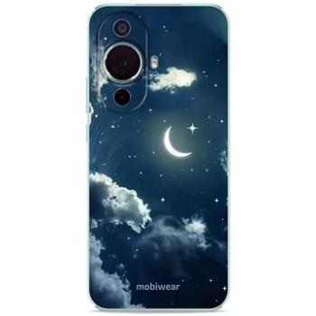 Mobiwear Silikonový kryt pro Huawei Nova 11 - B026F (5904808555227)