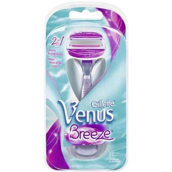 Gillette Holicí strojek Venus Breeze + 2 hlavice