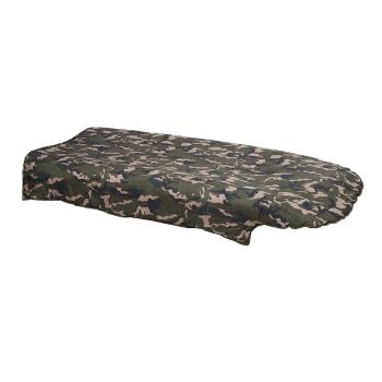 Prologic Přehoz na Spací pytel Element Thermal Bed Cover Camo 200x130cm