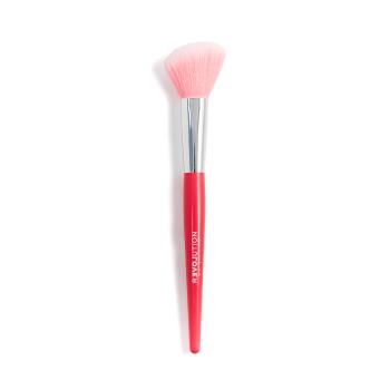 Revolution Štětec na tvář Relove Queen Angled (Powder Brush)