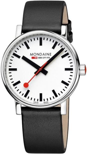 Mondaine Evo2 MSE.40110.LBV