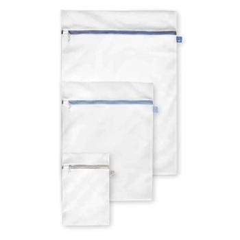 Rayen 608701 mosózsák szett, 3 db, 30×20 cm, 50×40 cm, 70×50 cm m...