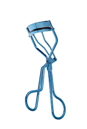 Tweezerman Bell Bottom Blue Classic Lash Curler, kleštičky na řasy