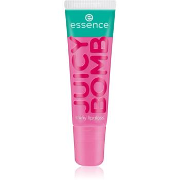 essence Juicy Bomb lesk na rty odstín 102 10 ml