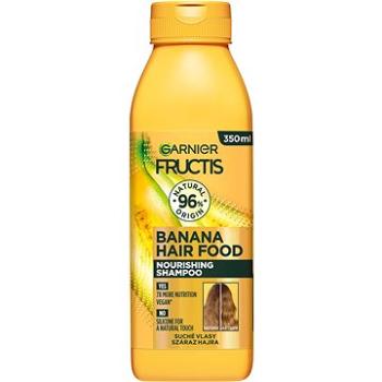 GARNIER Fructis Hair Food Banana šampon  350 ml (3600542290111)