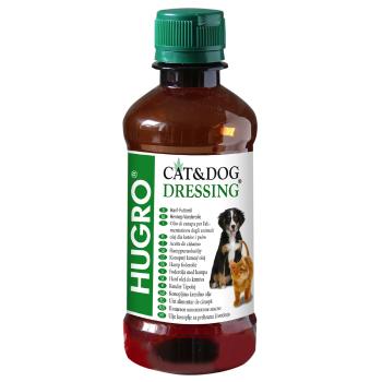 Hugro kenderolaj - 250 ml